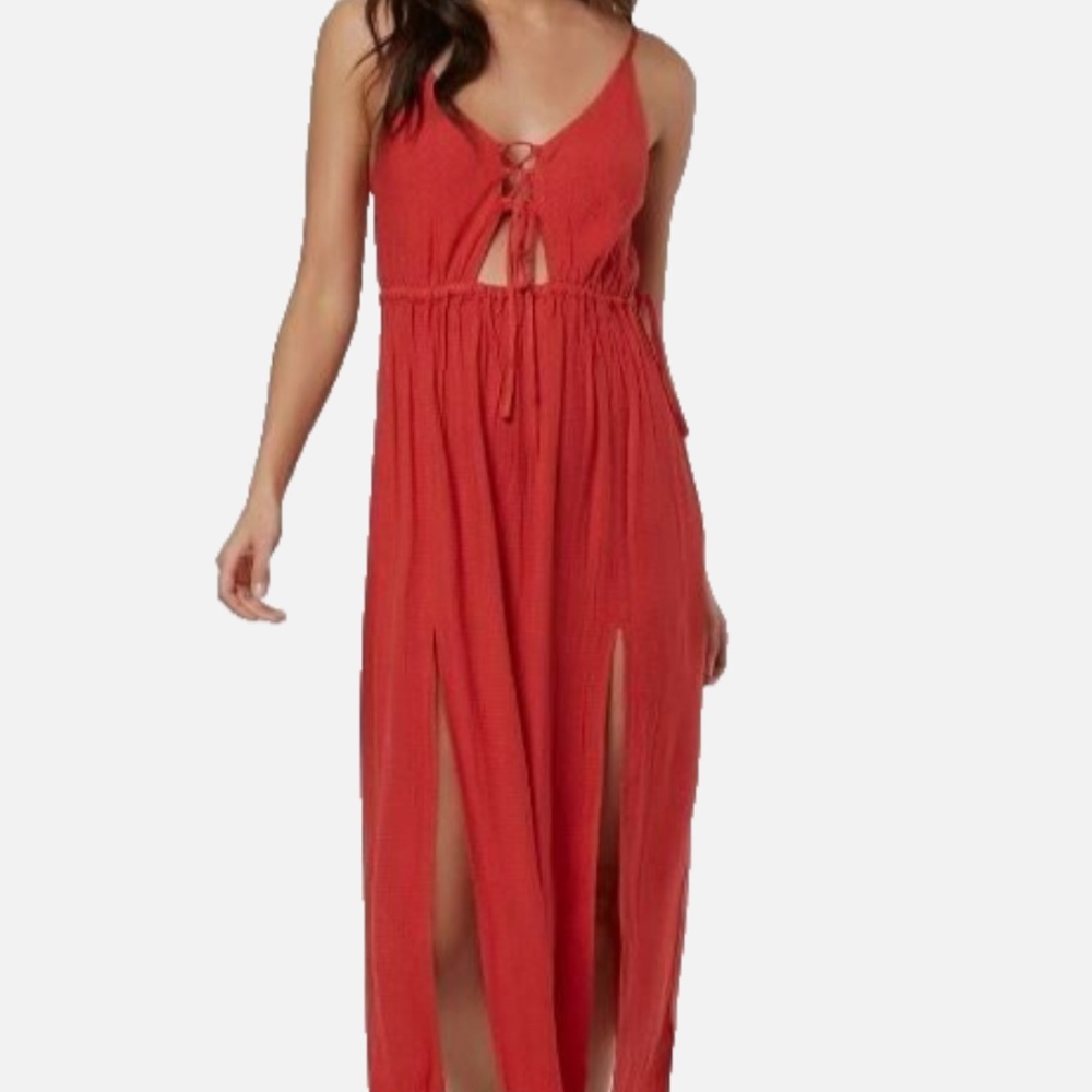 NEW O’Neill Cory cover up or dress